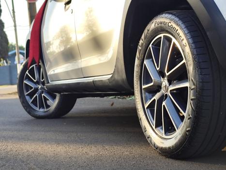 RENAULT Sandero 1.6 16V 4P FLEX SCE INTENSE X-TRONC AUTOMTICO CVT, Foto 20