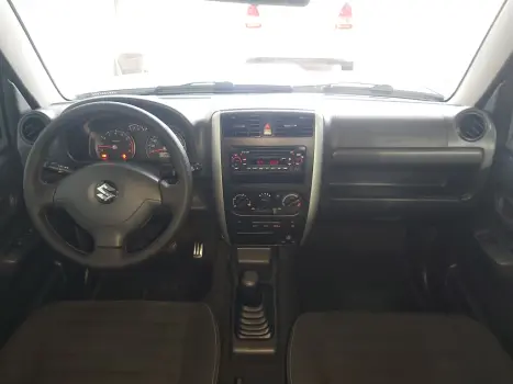 SUZUKI Jimny 1.3 16V 4SPORT 4X4, Foto 10