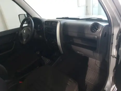 SUZUKI Jimny 1.3 16V 4SPORT 4X4, Foto 11