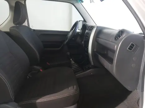 SUZUKI Jimny 1.3 16V 4SPORT 4X4, Foto 12