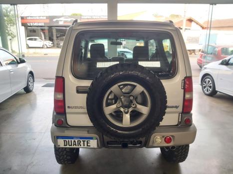 SUZUKI Jimny 1.3 16V 4SPORT 4X4, Foto 2