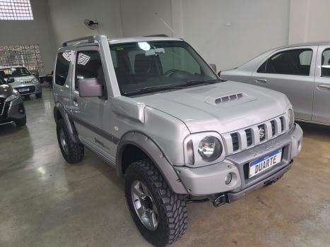 SUZUKI Jimny 1.3 16V 4SPORT 4X4, Foto 3