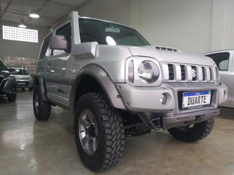 SUZUKI Jimny 1.3 16V 4SPORT 4X4, Foto 4