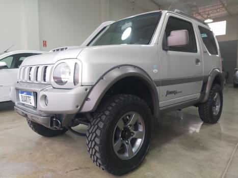 SUZUKI Jimny 1.3 16V 4SPORT 4X4, Foto 5