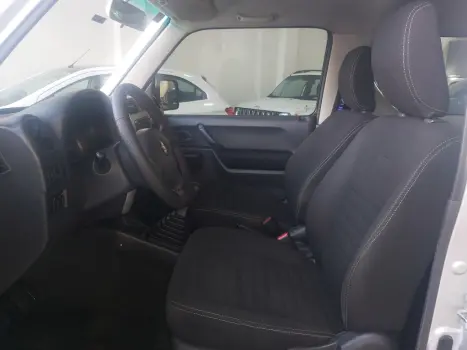 SUZUKI Jimny 1.3 16V 4SPORT 4X4, Foto 13