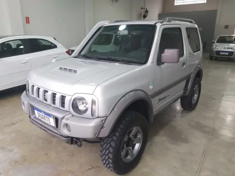 SUZUKI Jimny 1.3 16V 4SPORT 4X4, Foto 7