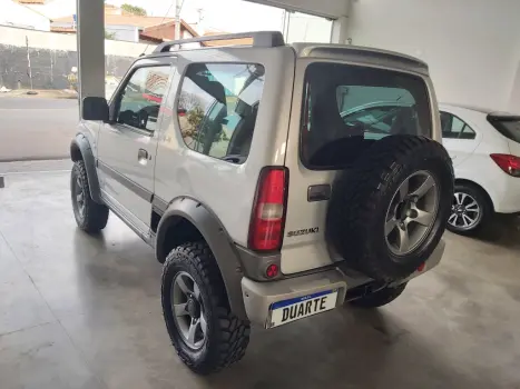 SUZUKI Jimny 1.3 16V 4SPORT 4X4, Foto 8