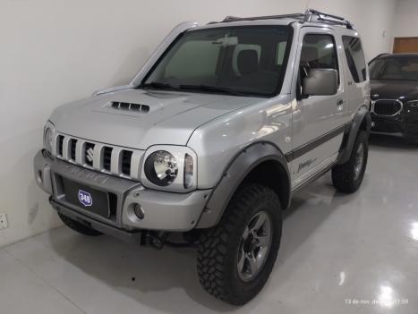 SUZUKI Jimny 1.3 16V 4SPORT 4X4, Foto 1