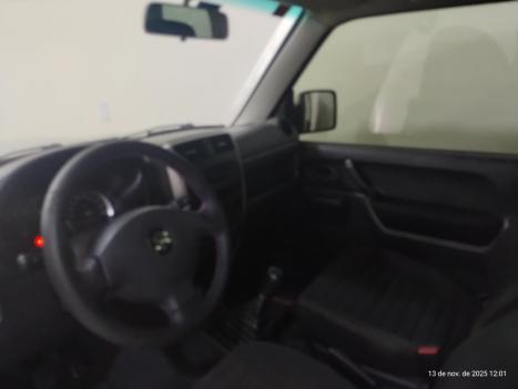 SUZUKI Jimny 1.3 16V 4SPORT 4X4, Foto 7