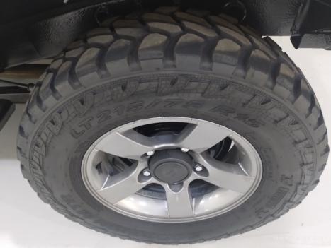 SUZUKI Jimny 1.3 16V 4SPORT 4X4, Foto 8