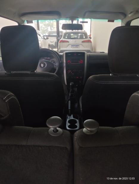 SUZUKI Jimny 1.3 16V 4SPORT 4X4, Foto 9