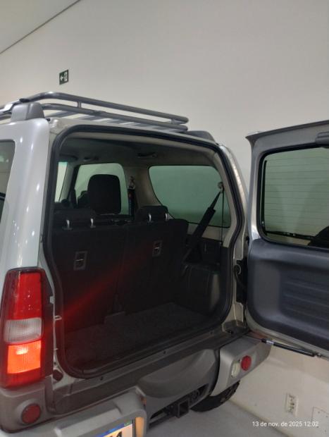 SUZUKI Jimny 1.3 16V 4SPORT 4X4, Foto 11