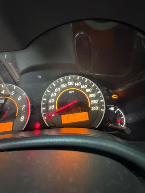 TOYOTA Corolla 1.8 16V 4P GLI FLEX AUTOMTICO, Foto 6