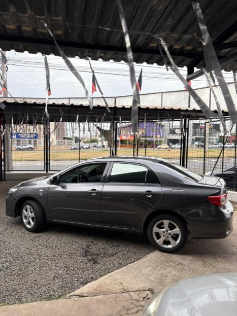 TOYOTA Corolla 1.8 16V 4P GLI FLEX AUTOMTICO, Foto 7
