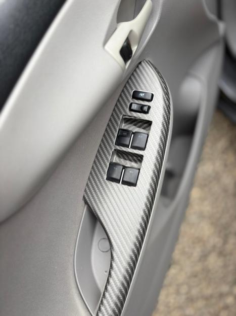 TOYOTA Corolla 1.8 16V 4P GLI FLEX AUTOMTICO, Foto 8