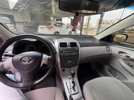 TOYOTA Corolla 1.8 16V 4P GLI FLEX AUTOMTICO, Foto 9