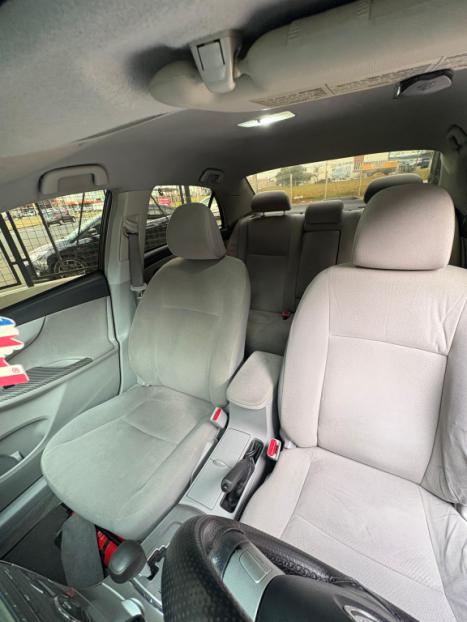 TOYOTA Corolla 1.8 16V 4P GLI FLEX AUTOMTICO, Foto 10