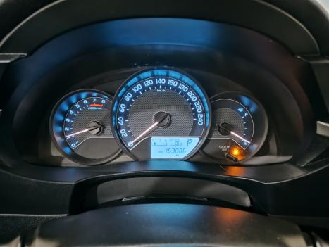 TOYOTA Corolla 1.8 16V 4P GLI FLEX AUTOMTICO, Foto 9