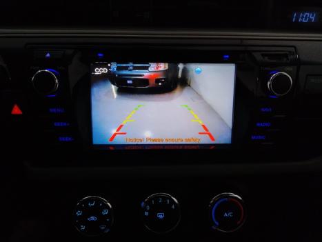 TOYOTA Corolla 1.8 16V 4P GLI FLEX AUTOMTICO, Foto 10