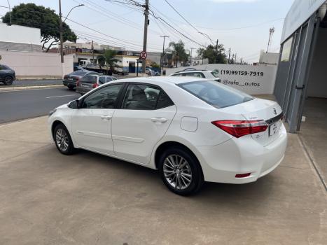 TOYOTA Corolla 2.0 16V 4P XEI FLEX AUTOMTICO, Foto 5