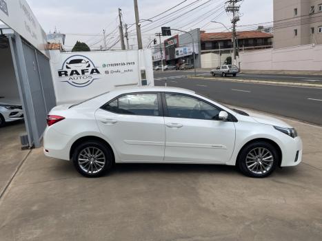 TOYOTA Corolla 2.0 16V 4P XEI FLEX AUTOMTICO, Foto 8