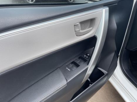 TOYOTA Corolla 2.0 16V 4P XEI FLEX AUTOMTICO, Foto 10