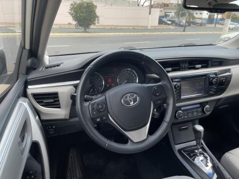 TOYOTA Corolla 2.0 16V 4P XEI FLEX AUTOMTICO, Foto 13