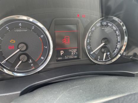 TOYOTA Corolla 2.0 16V 4P XEI FLEX AUTOMTICO, Foto 14