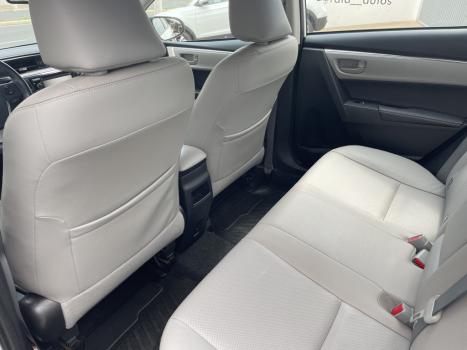 TOYOTA Corolla 2.0 16V 4P XEI FLEX AUTOMTICO, Foto 15