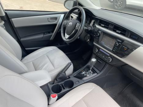 TOYOTA Corolla 2.0 16V 4P XEI FLEX AUTOMTICO, Foto 16
