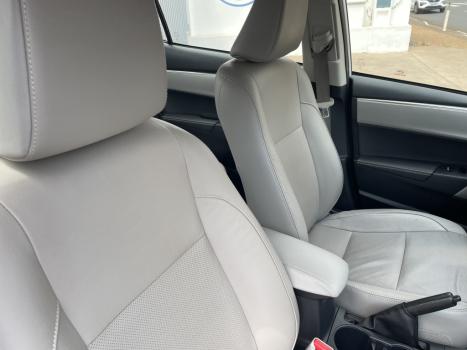 TOYOTA Corolla 2.0 16V 4P XEI FLEX AUTOMTICO, Foto 17