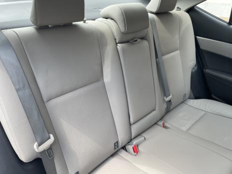 TOYOTA Corolla 2.0 16V 4P XEI FLEX AUTOMTICO, Foto 18
