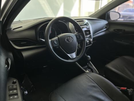 TOYOTA Yaris Sedan 1.5 16V 4P FLEX XL, Foto 7