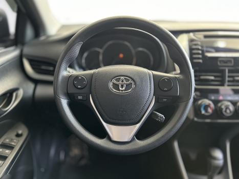 TOYOTA Yaris Sedan 1.5 16V 4P FLEX XL, Foto 9