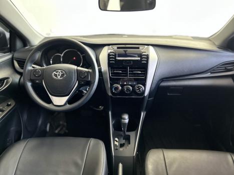 TOYOTA Yaris Sedan 1.5 16V 4P FLEX XL, Foto 8