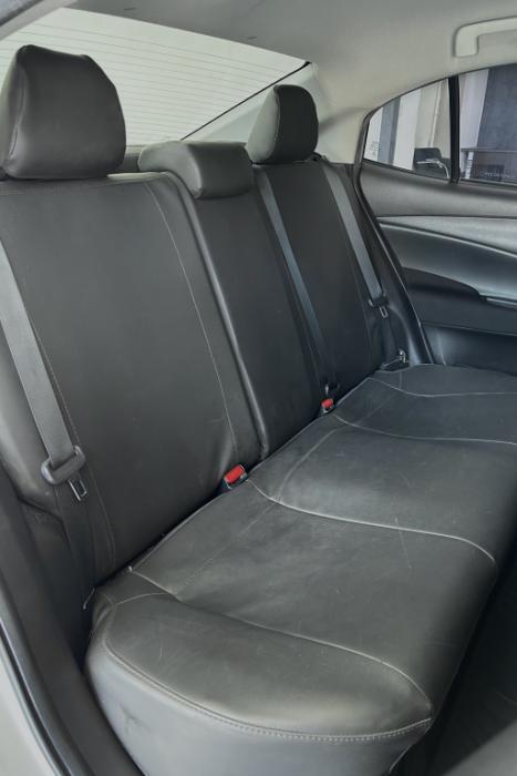 TOYOTA Yaris Sedan 1.5 16V 4P FLEX XL, Foto 11