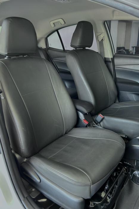 TOYOTA Yaris Sedan 1.5 16V 4P FLEX XL, Foto 12