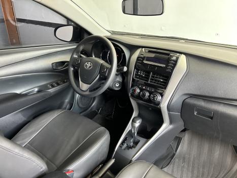 TOYOTA Yaris Sedan 1.5 16V 4P FLEX XL, Foto 10