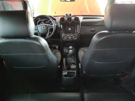 TROLLER T4 3.2 XLT 4X4 TURBO DIESEL INTERCOOLER, Foto 5