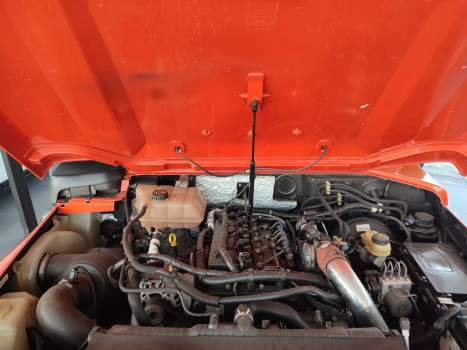 TROLLER T4 3.2 XLT 4X4 TURBO DIESEL INTERCOOLER, Foto 6