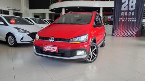 VOLKSWAGEN Fox 1.6 4P XTREME FLEX, Foto 1