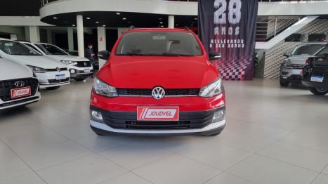 VOLKSWAGEN Fox 1.6 4P XTREME FLEX, Foto 2