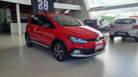 VOLKSWAGEN Fox 1.6 4P XTREME FLEX, Foto 3