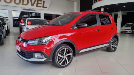 VOLKSWAGEN Fox 1.6 4P XTREME FLEX, Foto 4