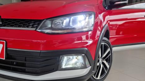 VOLKSWAGEN Fox 1.6 4P XTREME FLEX, Foto 5