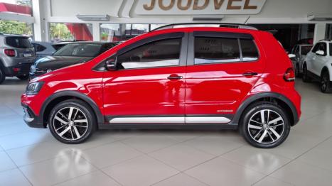 VOLKSWAGEN Fox 1.6 4P XTREME FLEX, Foto 6