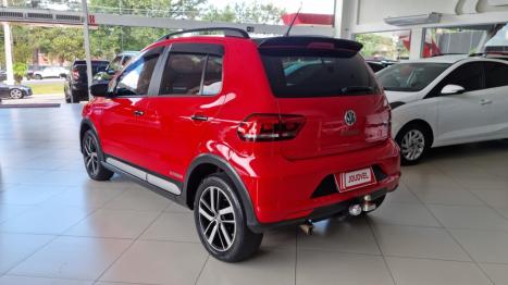 VOLKSWAGEN Fox 1.6 4P XTREME FLEX, Foto 7