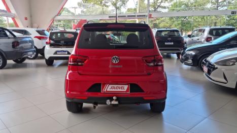 VOLKSWAGEN Fox 1.6 4P XTREME FLEX, Foto 8