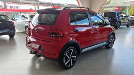 VOLKSWAGEN Fox 1.6 4P XTREME FLEX, Foto 9