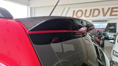 VOLKSWAGEN Fox 1.6 4P XTREME FLEX, Foto 10